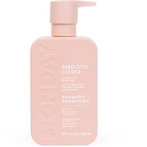 MONDAY Haircare Smooth Shampoo 354 mL