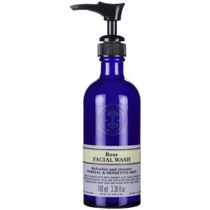 Neal's Yard Remedies Rose Facial Wash 100 ML