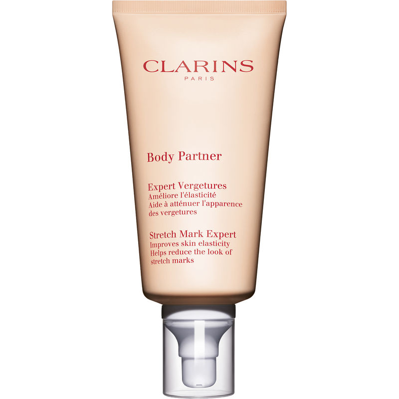 Clarins Body Partner Stretch Mark Expert 175 mL