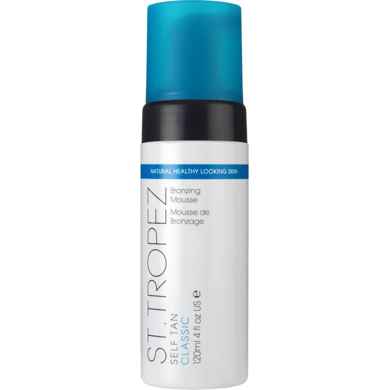 St. Tropez Self Tan Bronzing Mousse 120 mL