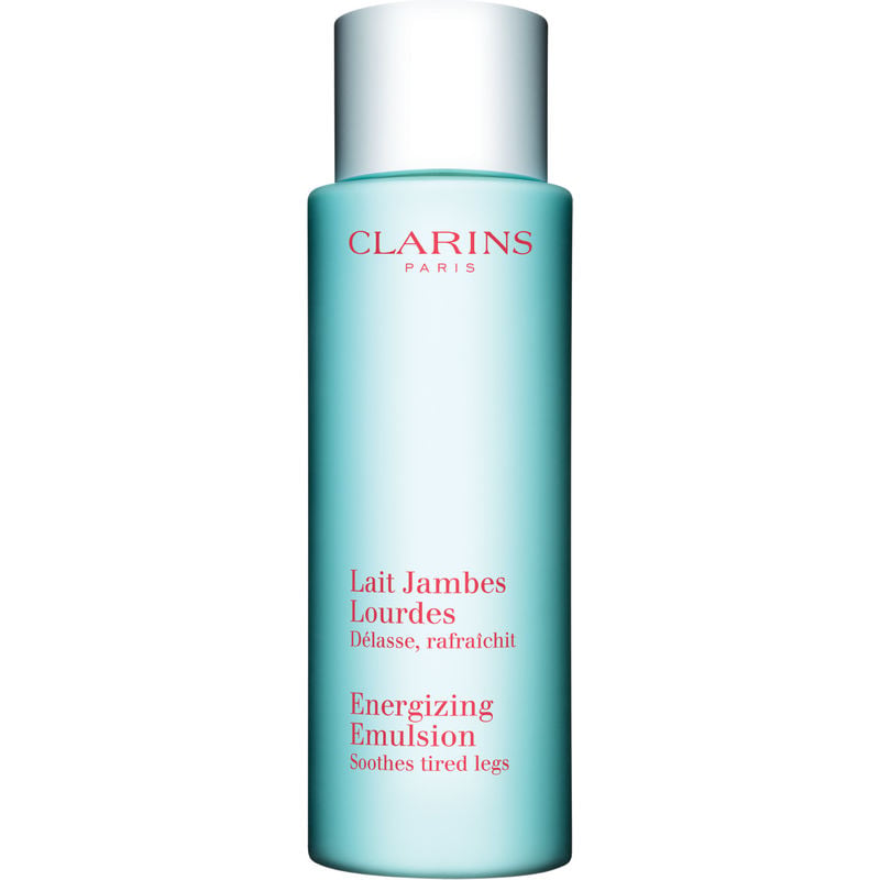 Clarins Energizing Emulsion 125 mL