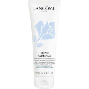Lancome Creme Radiance Gentle Cleansing Creamy-Foam