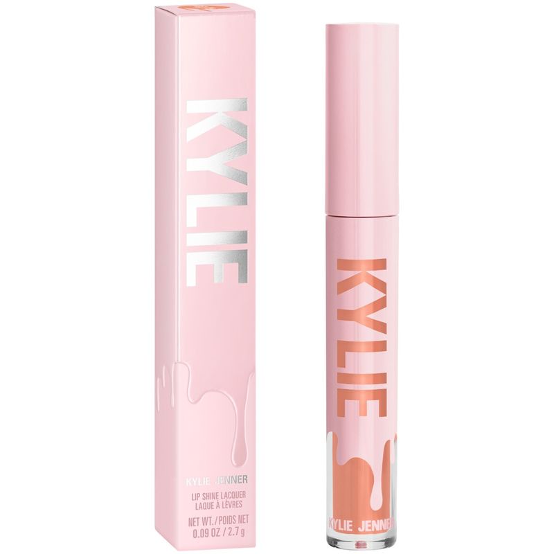 Kylie by Kylie Jenner Lip Shine Lacquer - Color 815 YOU'RE CUTE JEANS