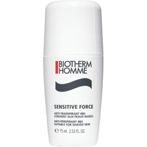 Biotherm Sensitive Force Anti-perspirant 48h Deodorant