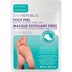 Skin Republic Foot Peel - 40mL