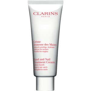 Clarins Hand and Nail Treatment Cream 100 mL
