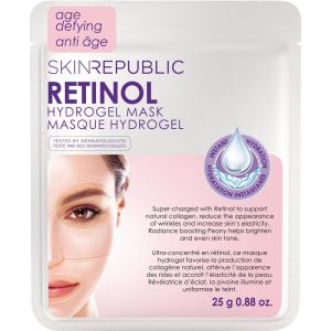 Skin Republic Retinol Hydrogel Face Mask 25 mL