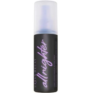 Urban Decay All Nighter Long Lasting Makeup Setting Spray 118 mL