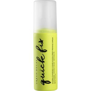 Urban Decay Quick Fix Hydra-Charged Complexion Prep Priming Spray 118 mL
