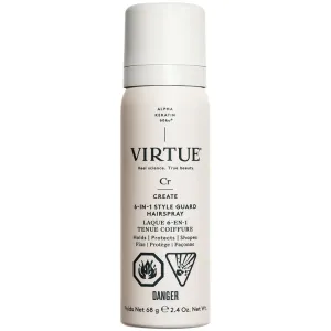 Virtue 6-IN-1 Style Guard Hair Spray 68 g