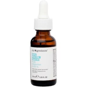 My iN.gredients 100% Rosehip Seed Oil 30 mL - Thoughtful Choices Lineup