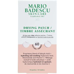 Mario Badescu Drying Patch 60 Pack