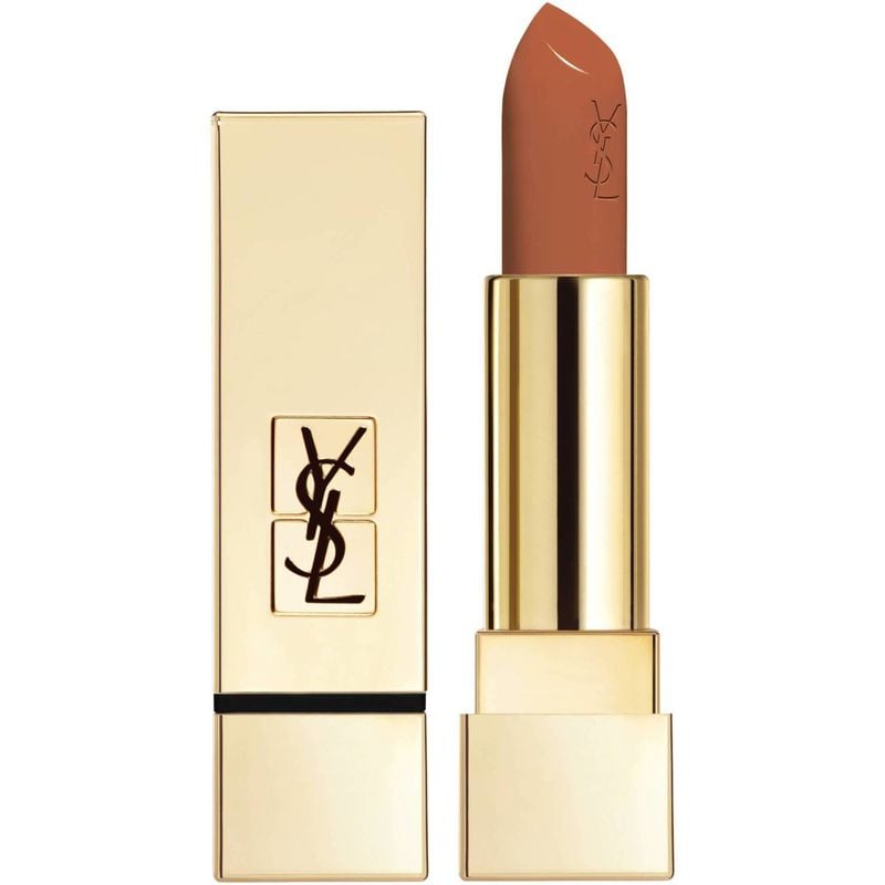YSL Rouge Pur Couture Milk Tea Collectors Color: Shade 141