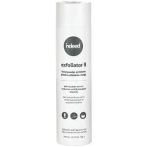 Indeed Laboratories Exfoliator II - Facial Powder Exfoliator 75 g