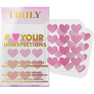 Truly Beauty #Heart Your Imperfections 36 mL