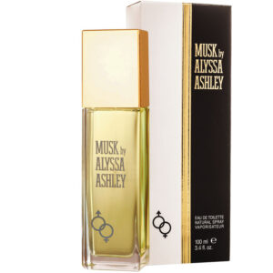Eau de Toilette 100 ML - Seductive and Warm Unisex Fragrance