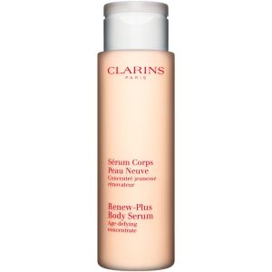 Clarins Renew-Plus Body Serum 200 mL