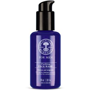 Neal's Yard Remedies Men's Purifying Face Wash 100 ML