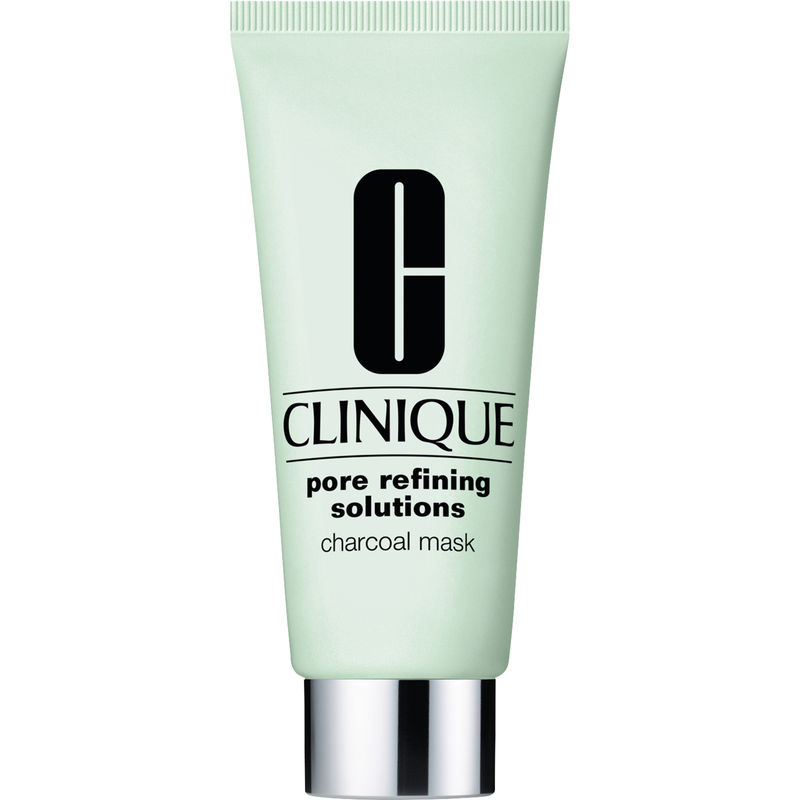 Clinique Pore Refining Solutions Charcoal Mask 100 mL