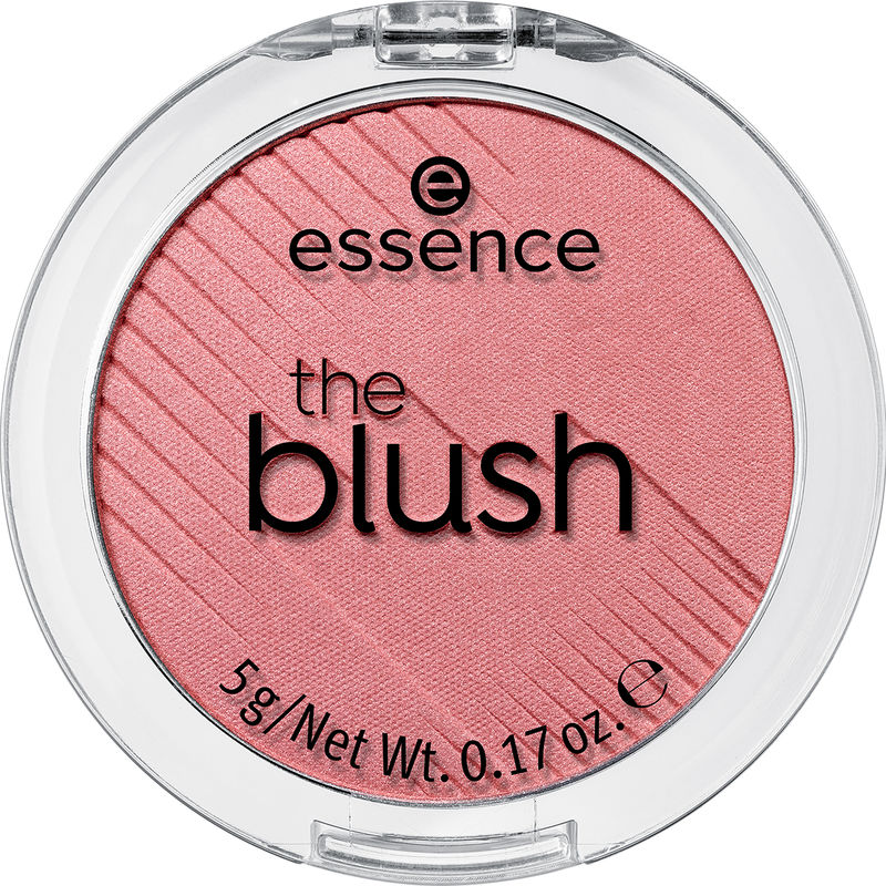 Essence The Blush Color: 10 Befitting