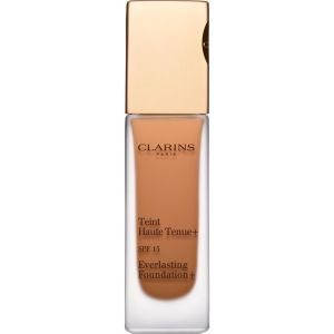 Clarins Everlasting Foundation Plus SPF 15 Color: 117 Hazelnut