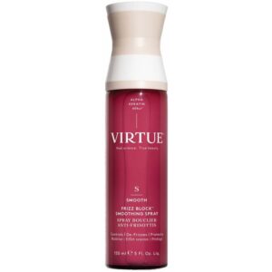 Frizz Block Smoothing Spray 150 mL