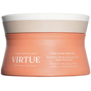 Virtue Curl Leave-In Butter 150 mL