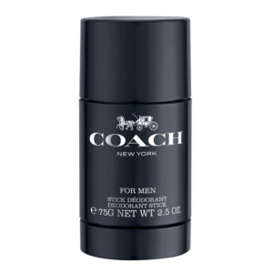 Coach For Men Deodorant Stick 75 g