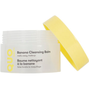 Quo Beauty Banana Cleansing Balm 50 g