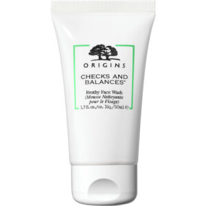 Origins Checks and Balancesâ„¢ Frothy Face Wash