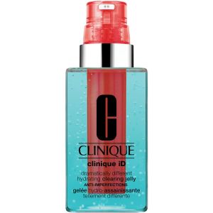Clinique iD: Dramatically Different Hydrating Clearing Jelly + Active Cartridge Concentrate