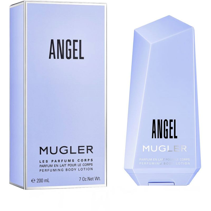 Angel Perfuming Body Lotion by Mugler - 200mL
