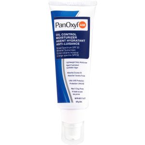 PanOxyl Oil Control Moisturizer SPF 30