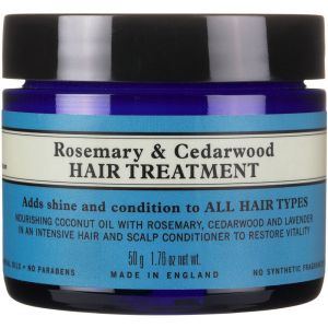 Neal's Yard Remedies Rosemary & Cedarwood Hair Treatment