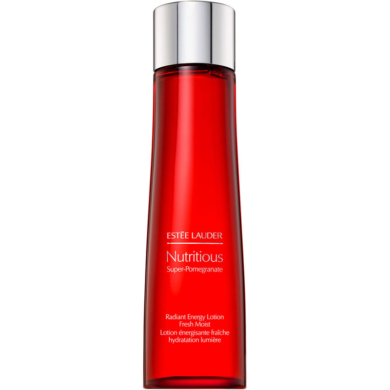 Nutritious Super-Pomegranate Radiant Energy Lotion Intense Moist 200 mL