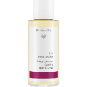 Dr. Hauschka Moor Lavender Calming Bath Essence 100 mL
