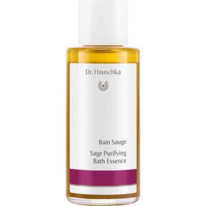 Dr. Hauschka Sage Purifying Bath Essence 100 mL