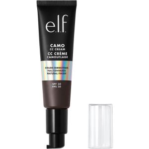 Camo CC Cream Foundation Color: Rich 660 N - Full Coverage, SPF 39