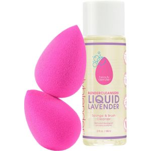 Beautyblender Back to Basics