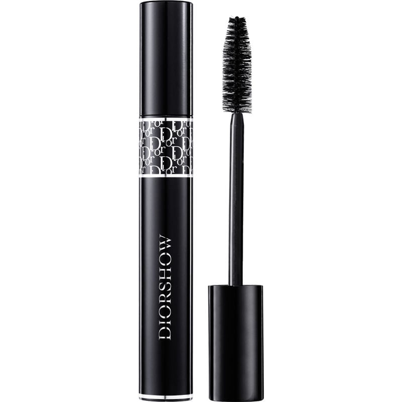 Dior Diorshow Mascara Color: 090 Black