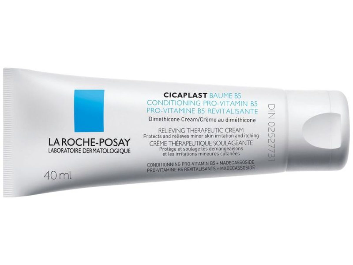 La Roche-Posay Cicaplast Baume B5 40 mL Multi-Purpose Skin Balm