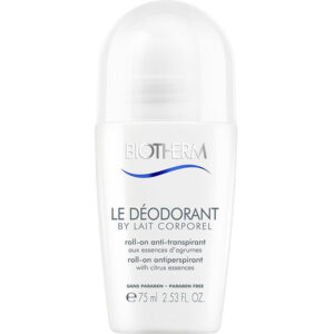 Biotherm Lait Corp Deo 75mL