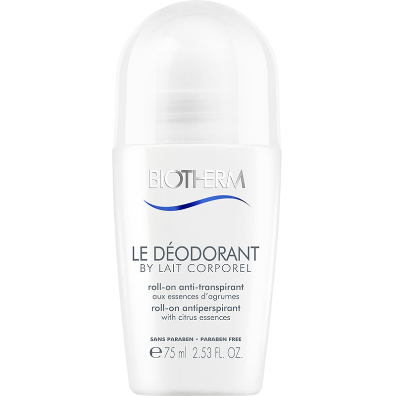 Biotherm Lait Corp Deo 75mL