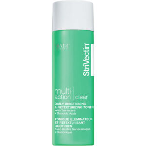 StriVectin Multi-Action Clear Brightening Toner
