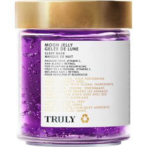 Truly Beauty Moon Jelly Sleep Mask