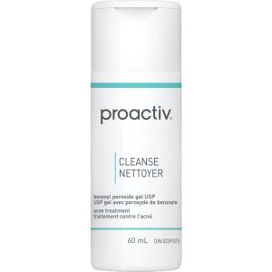 Proactiv Renewing Cleanser 60 mL