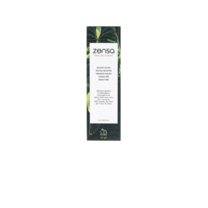 Zensa Healing Cream 60 mL - All-Natural, Steroid-Free Eczema Relief