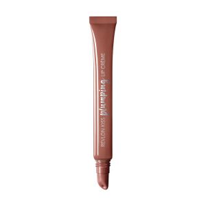Revlon Kiss Plumping Lip Creme - 515 Almond Suede
