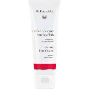 Dr. Hauschka Hydrating Foot Cream 75 mL - Moisturizing Foot Care