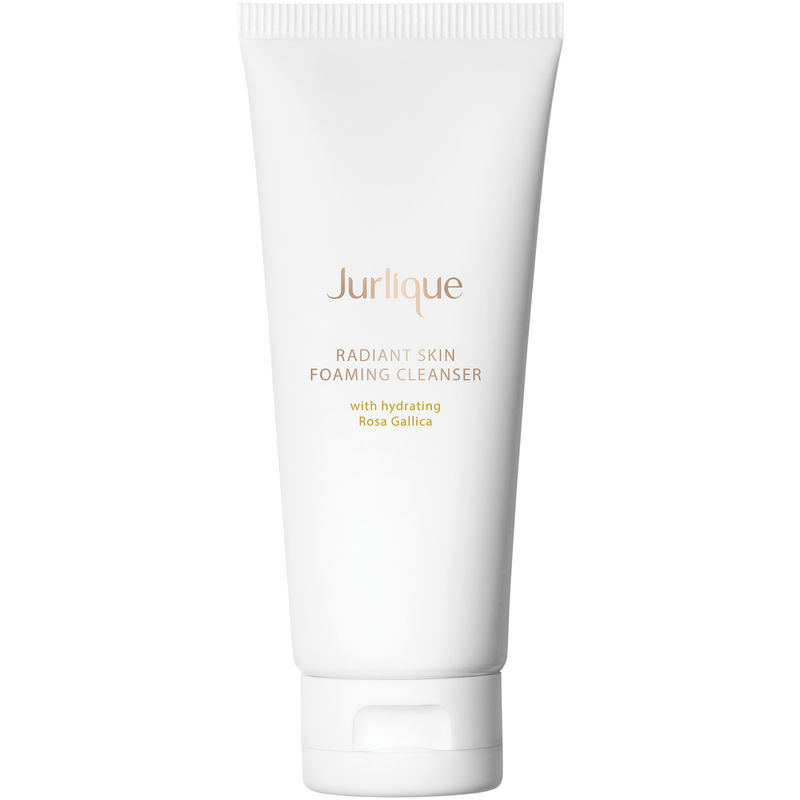Jurlique Radiant Skin Foaming Cleanser 100 mL